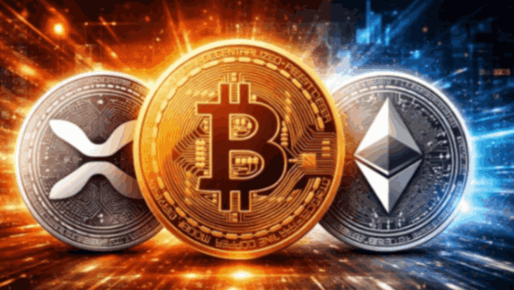 XRP, Bitcoin ve Ethereum: ChatGPT’den Şaşırtan Fiyat Tahmini