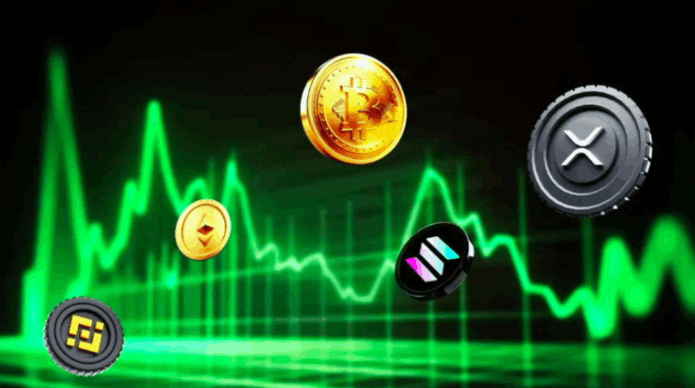 Kripto Para Piyasası 2025’te Neden Zayıf Kaldı? 2026 Hedefleri Neler?