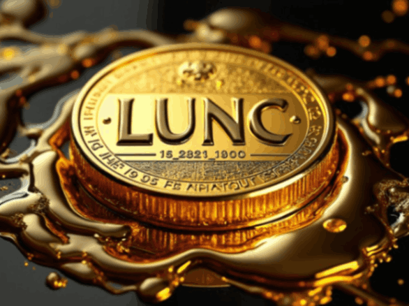 LUNC Coin (Terra Classic) Fiyatı Binance Etkisiyle mi %20 Yükseldi?