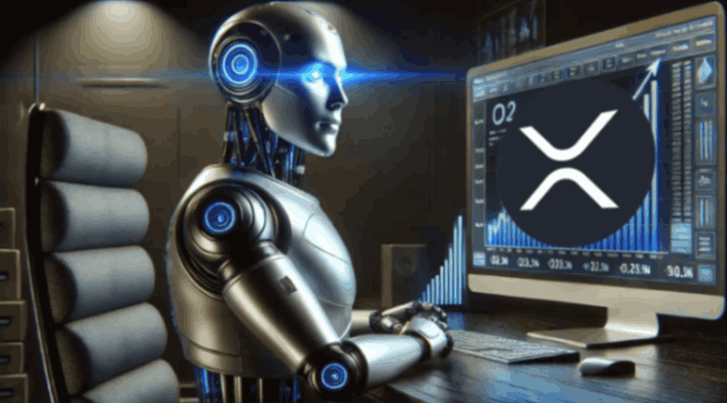 XRP Coin Fiyat Tahmini 2026: GPT-5’e Göre Ripple 9 Dolara Ulaşabilir mi?