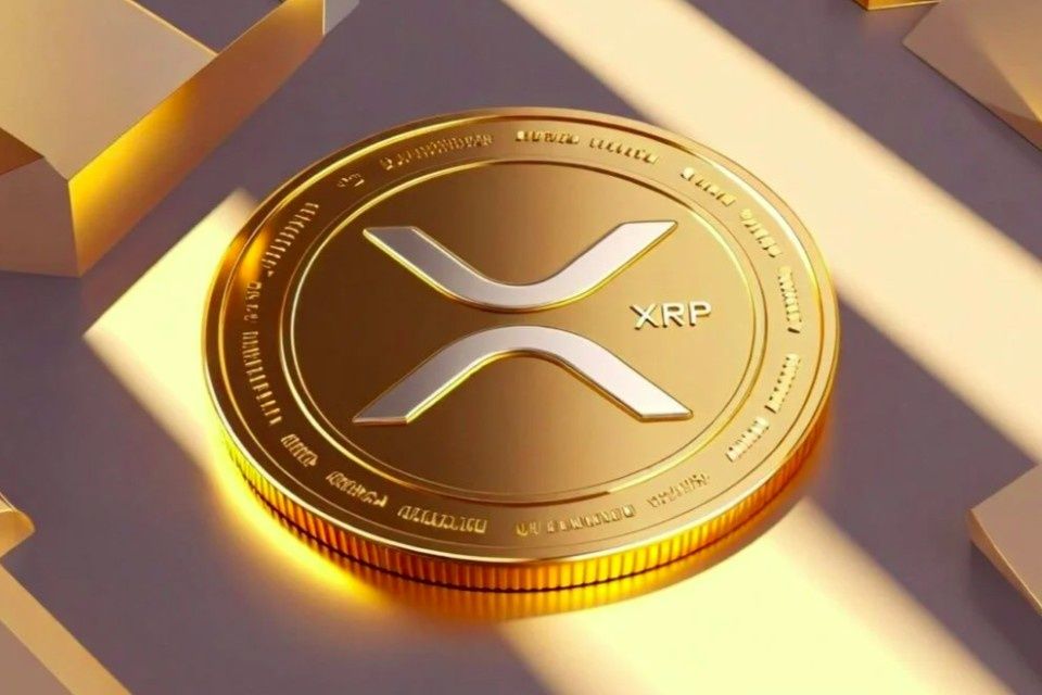XRP Coin 2026’da BlackRock ve SWIFT’in Yerini Alır mı?
