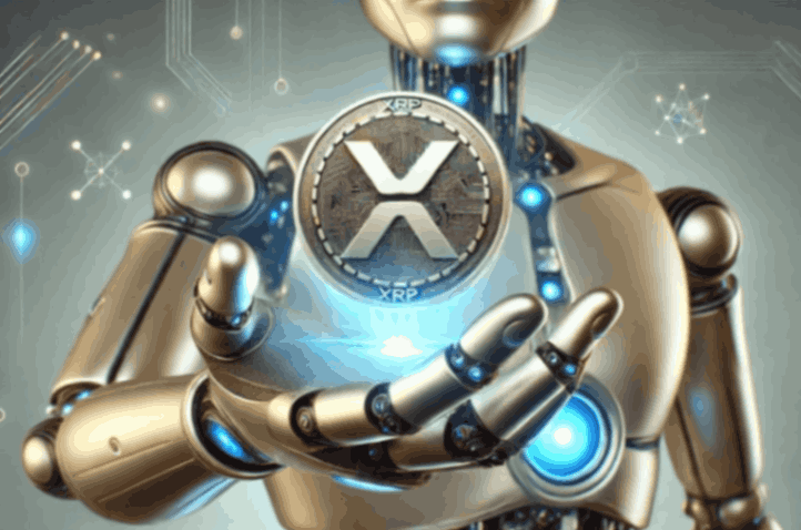 XRP 2026 Fiyat Tahmini: GPT-5’e Göre Ripple 50 Dolara Gidiyor mu?