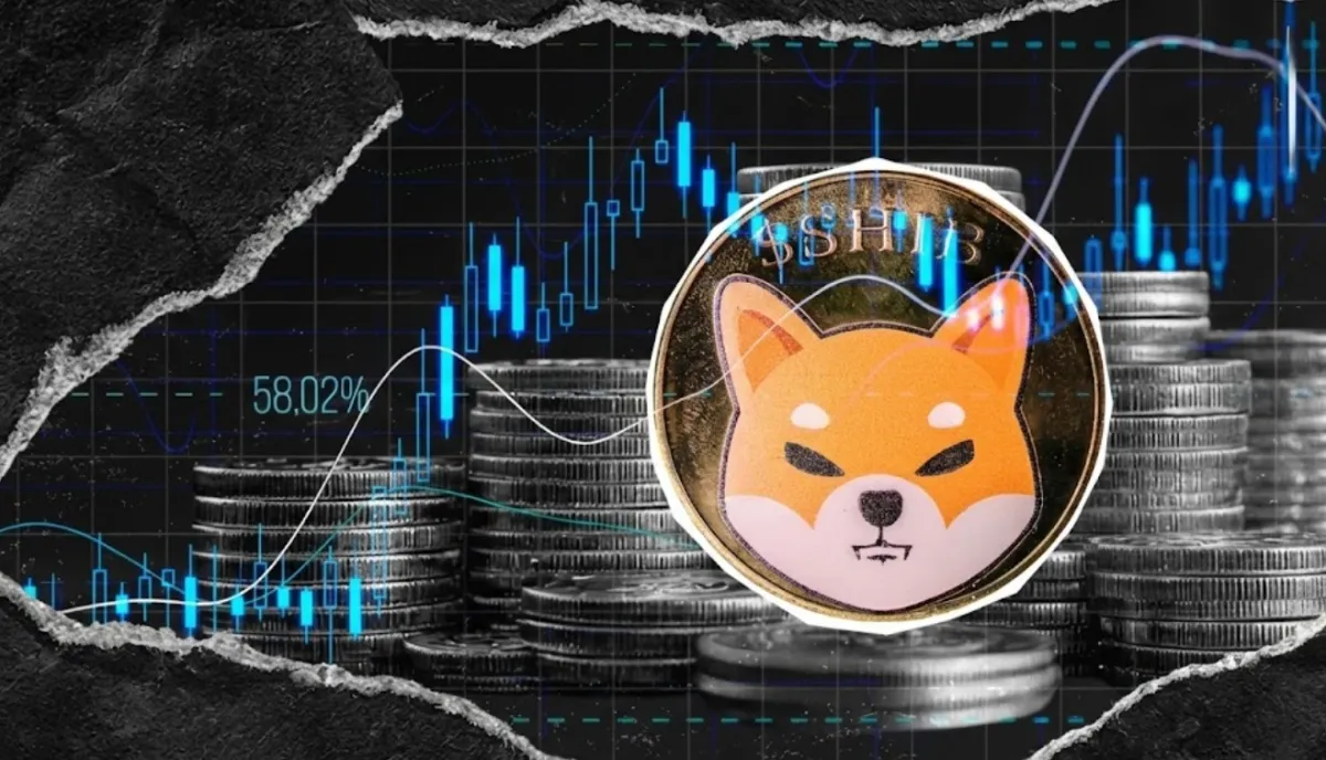 Shiba Inu Coin Fiyatı %22 Sıçradı: 20,8 Milyar SHIB Borsada Çevrimdışı Oldu!