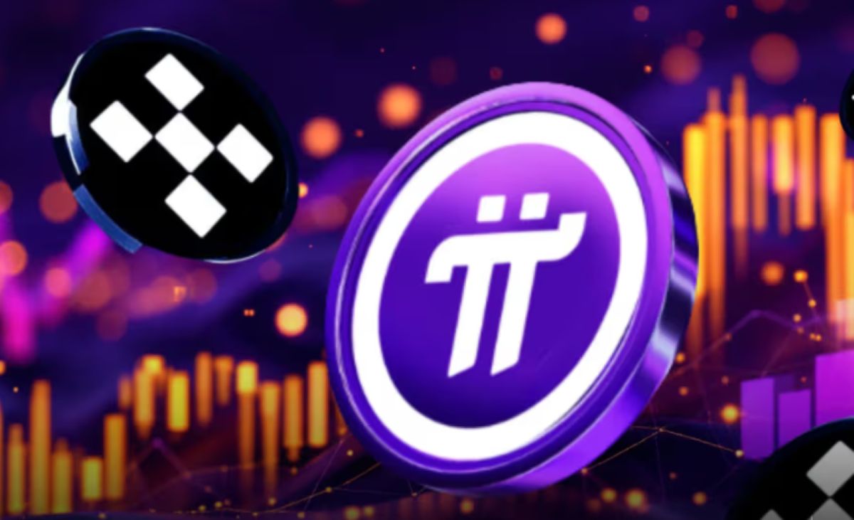 Pi Coin'de OKX Heyecanı: OKX'ten Beklenen Listeleme Sinyali Geldi mi?