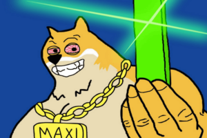 Dogecoin (DOGE) Fiyat Tahmini: Ralli Sinyali! Maxi Doge 5 Milyon Dolara Koşuyor
