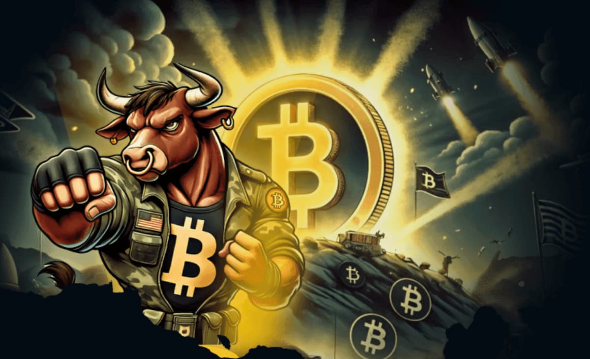 BTCBull Token