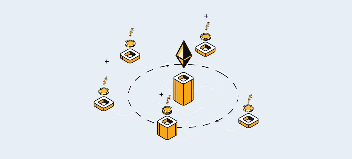 Các ví dụ thực tiễn về Proof of Stake