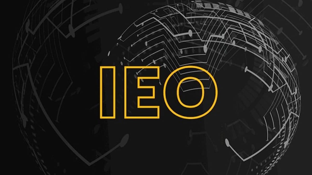 Đồng tiền IEO là gì