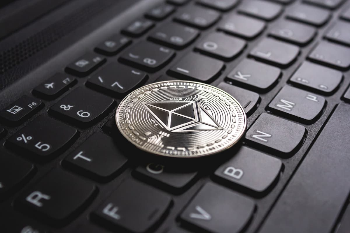 Lịch sử và sự phát triển của Ethereum