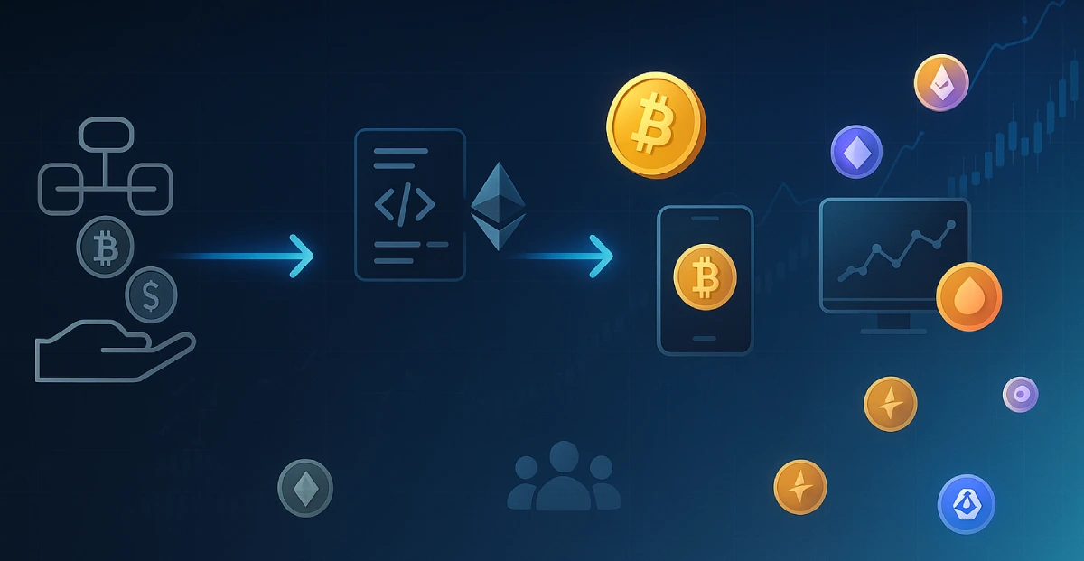 Lừa đảo Airdrop