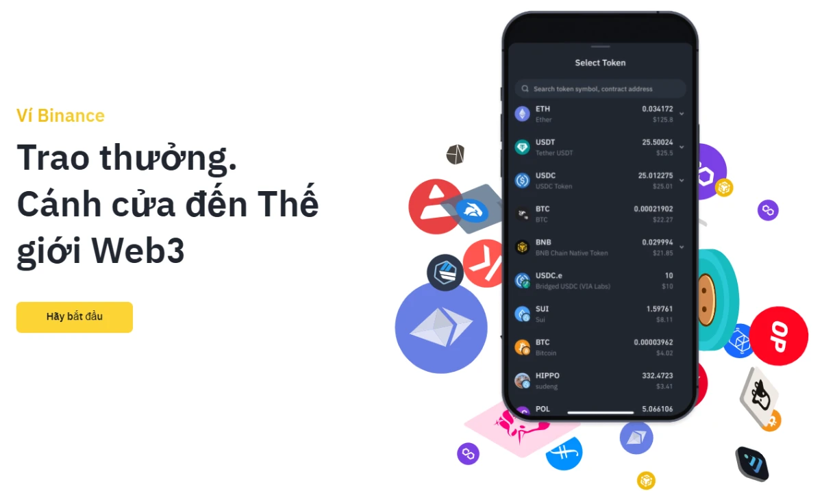 Ví phần mềm 