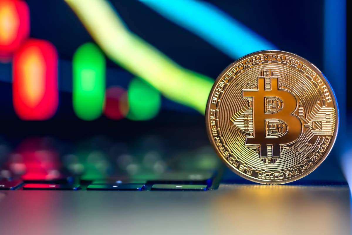 proof of stake la gi