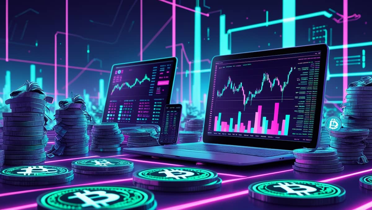 Cách đầu tư crypto Hướng dẫn cho người mới bắt đầu [cur_year]