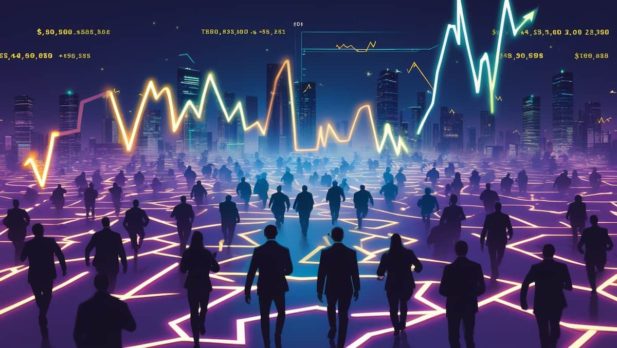 Nhận biết dấu hiệu của Fomo trong crypto là gì trong crypto