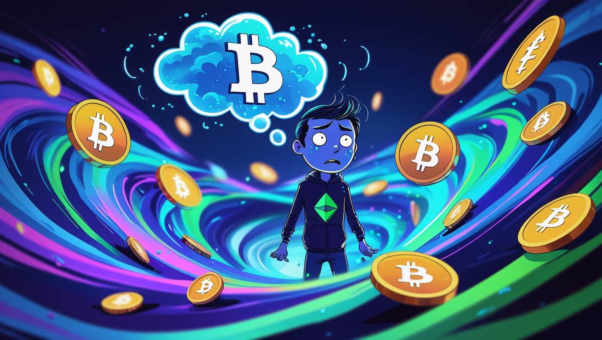 Ví dụ thực tế về Fomo trong crypto là gì trong crypto