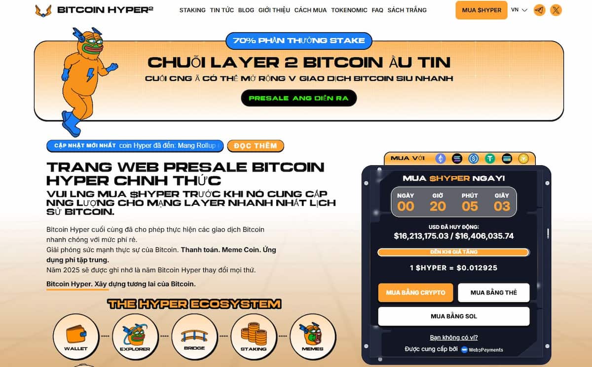 Những đồng coin sắp lên sàn Binance 2026