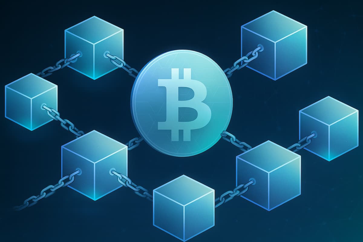 Top 10 Đồng Coin Layer 1 2026 – Nền Tảng Blockchain Hàng Đầu