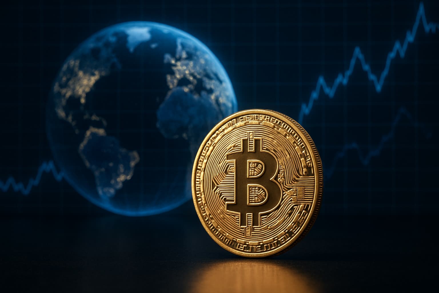 Ai Sở Hữu Nhiều Bitcoin Nhất 2026? Top Holder BTC