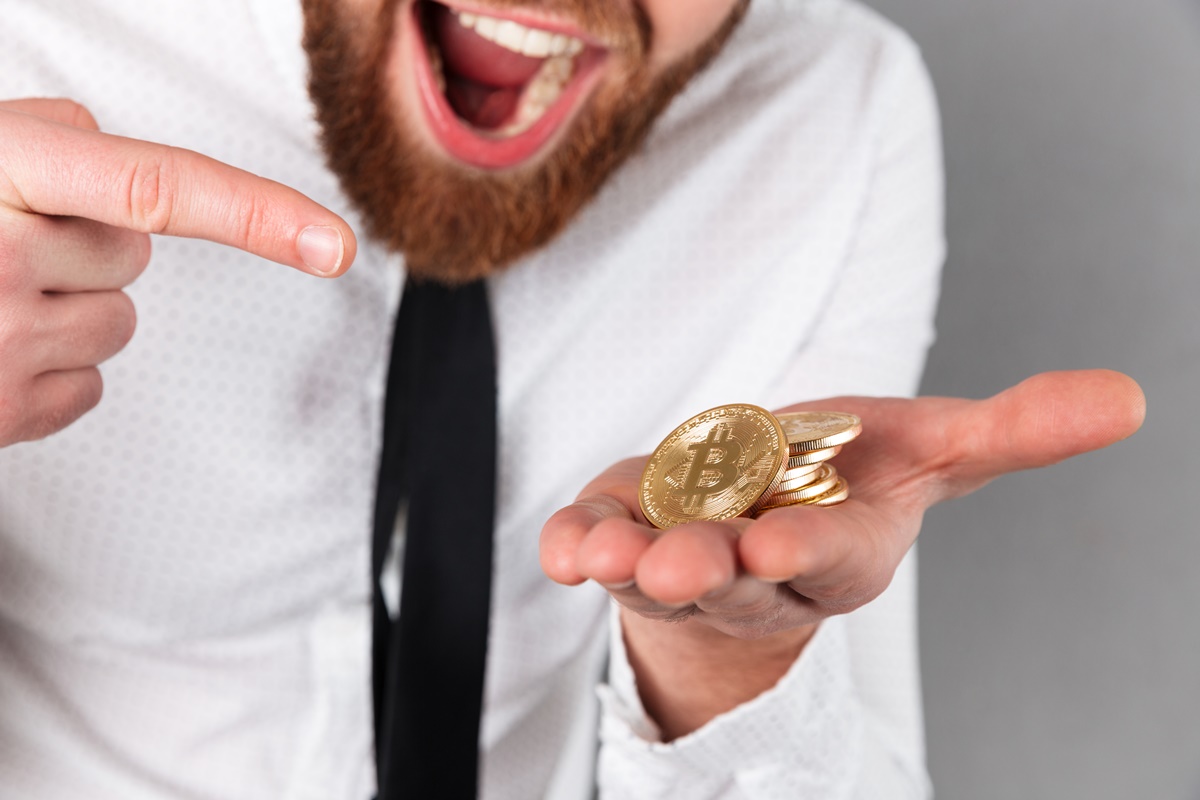 Bitcoin là gì? Giải thích đơn giản và dễ hiểu