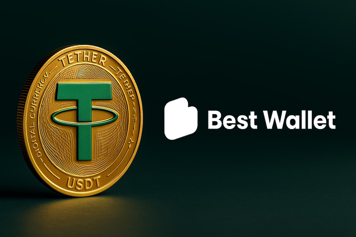 USDT là gì? Cẩm nang A–Z về Tether cho người mới 2026