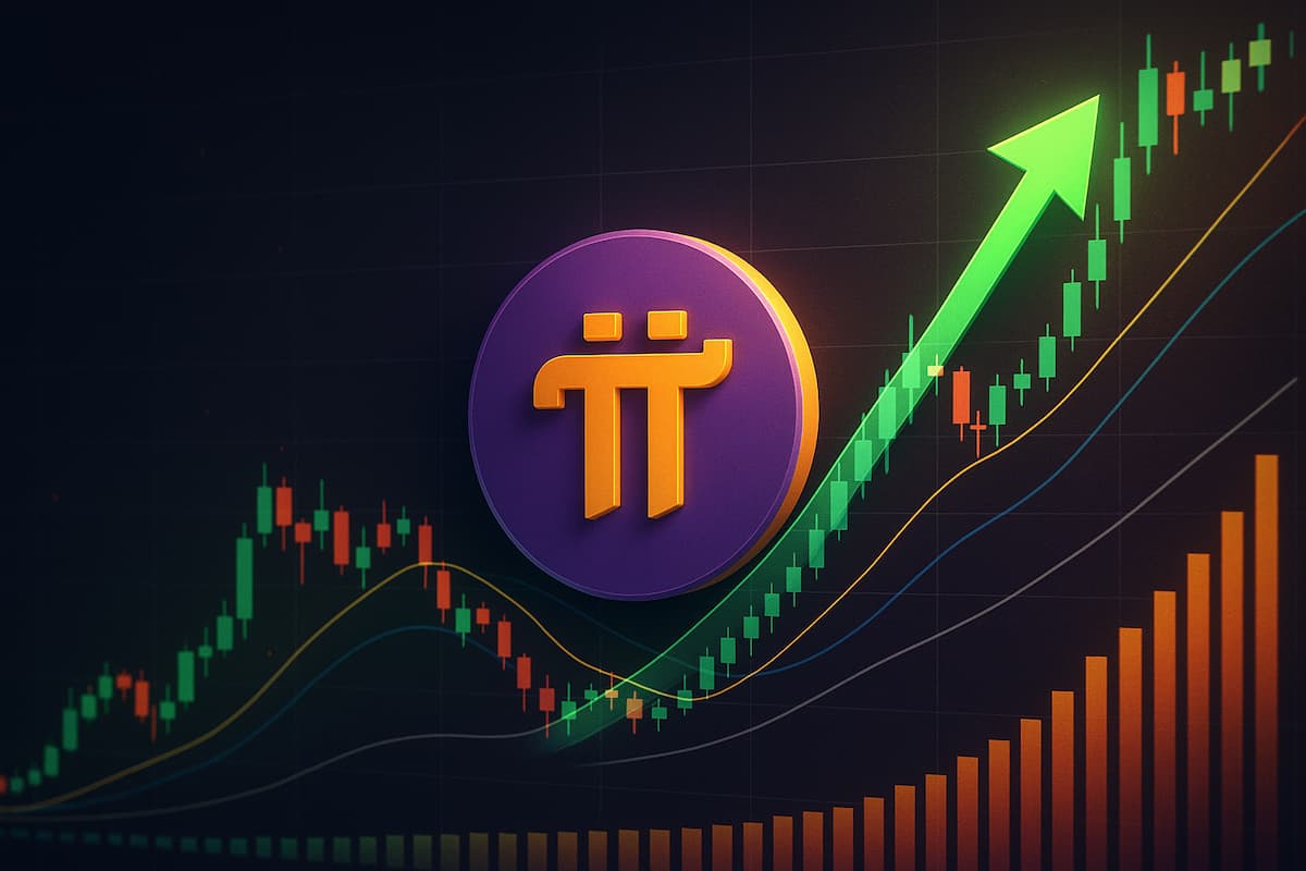 Dự đoán giá Pi Network 2026 –2030: Phân tích tiềm năng