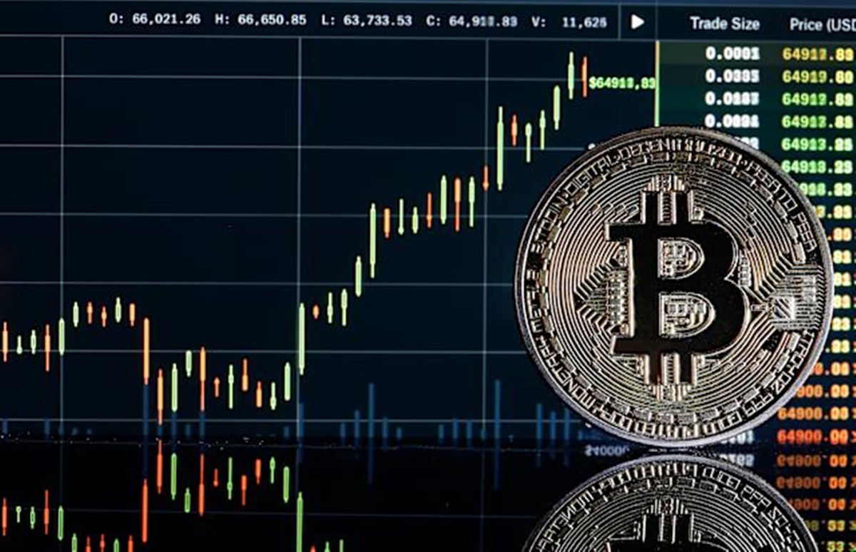 Bitcoin là gì? Giải thích đơn giản và dễ hiểu