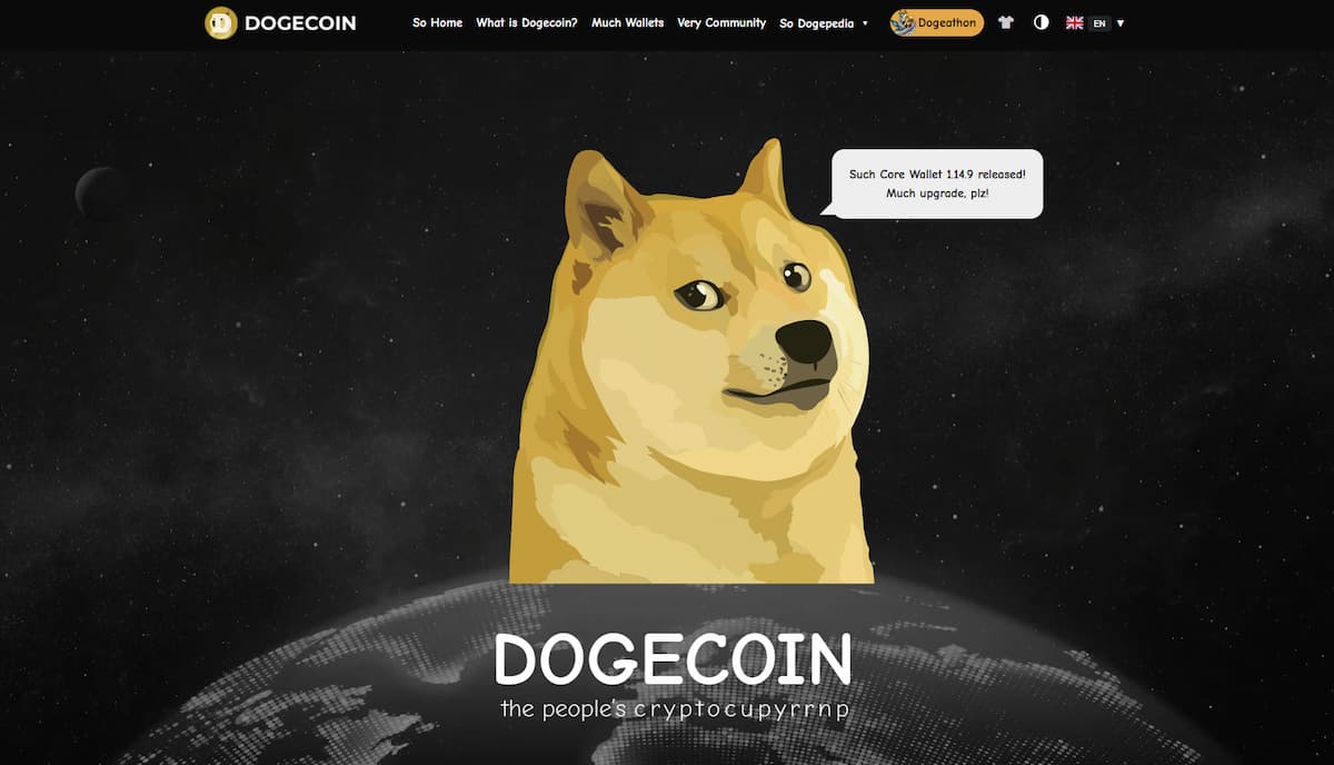 Dogecoin là gì? Cách mua DOGE an toàn năm 2026