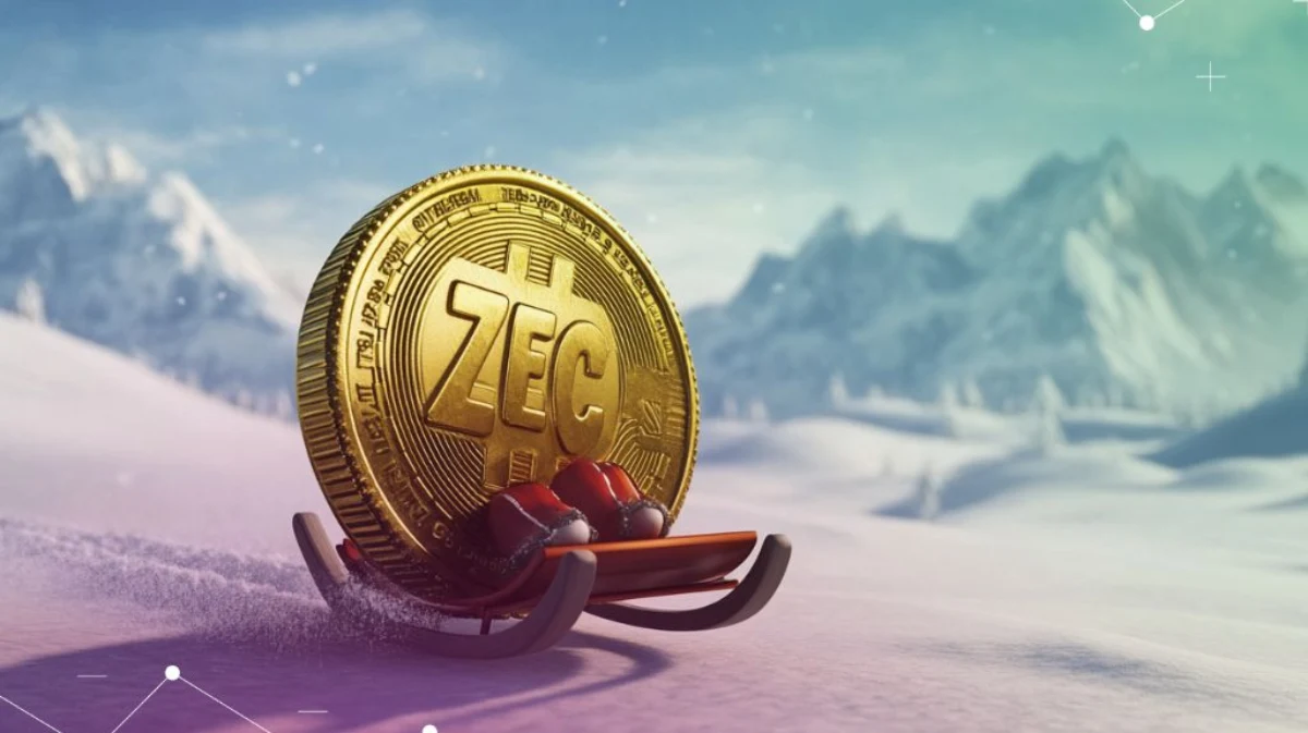 Crypto Winter sâu thêm khi altcoin season đình trệ, chỉ Zcash tăng giá