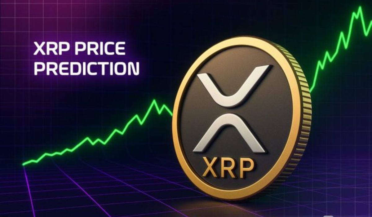 XRP giữ vững trên 2 USD, mục tiêu 2,40 USD dần lộ rõ