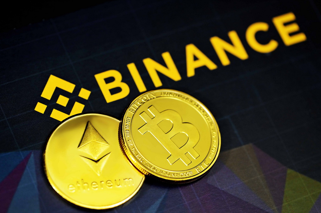 Crypto exchange