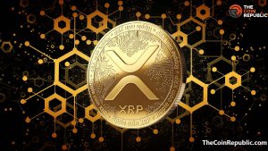 XRP news today
