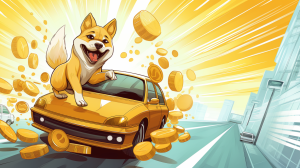 what is dogecoin20