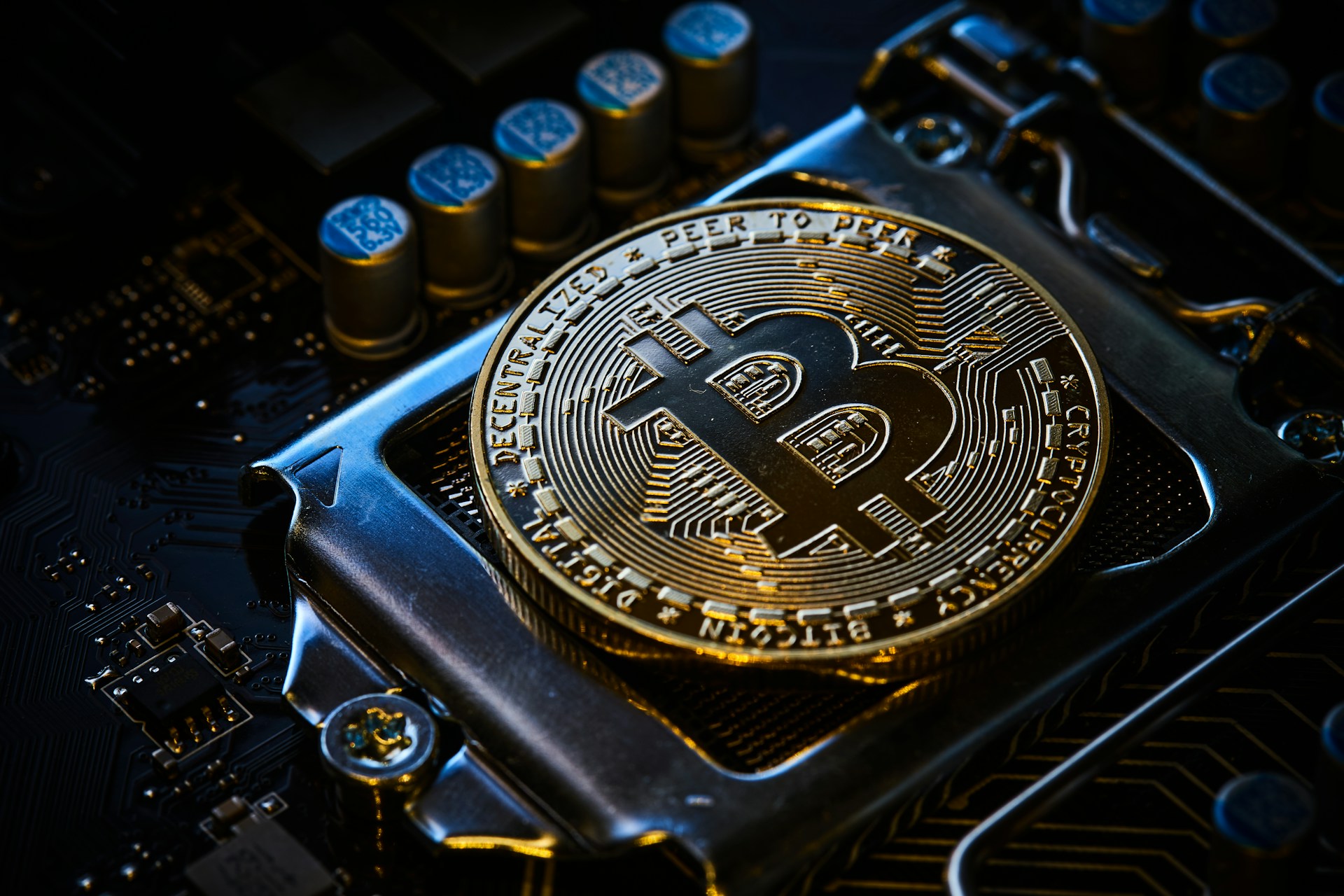 bitcoin best long term crypto