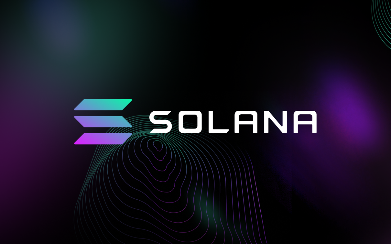 solana most promising crypto project