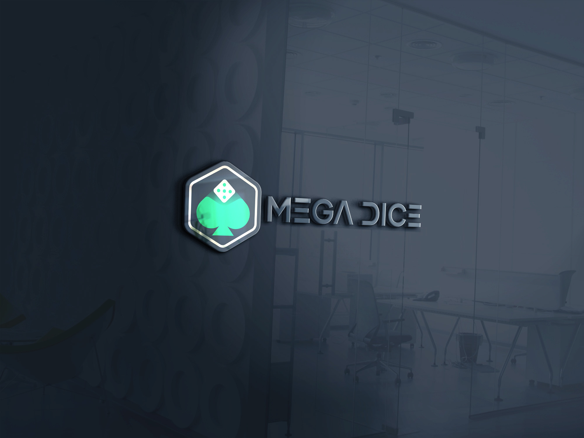 megadice new binance listings 2024