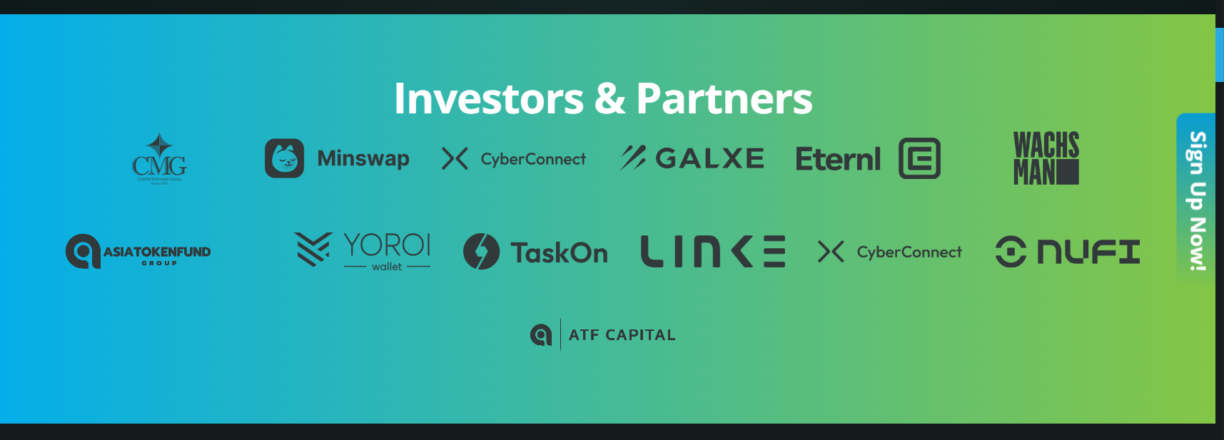 eTukTuk project partners and investors
