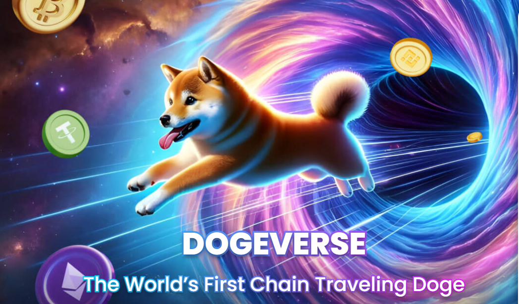 how to buy dogeverse