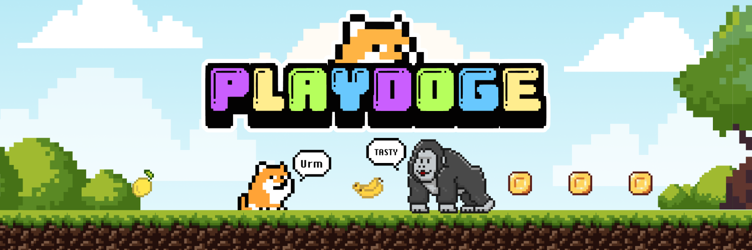 playdoge game interface