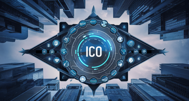 ICO Platform 