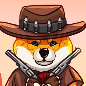 Shiba Shootout Logo