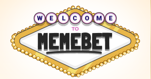 The Memebet token presale