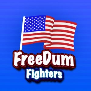 FreeDum Fighters