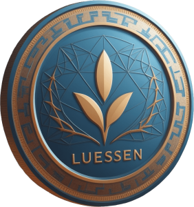 Luessen Token Logo