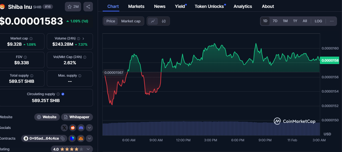 shib price 11-02-25