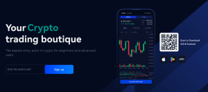 Margex Exchange