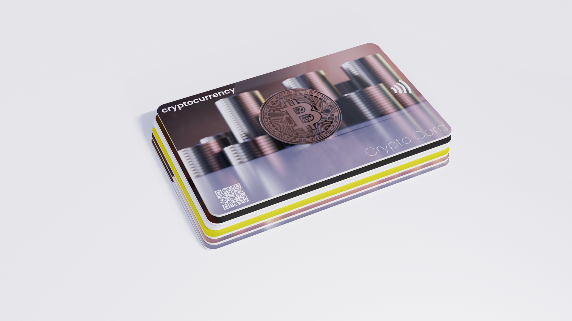 crypto cards