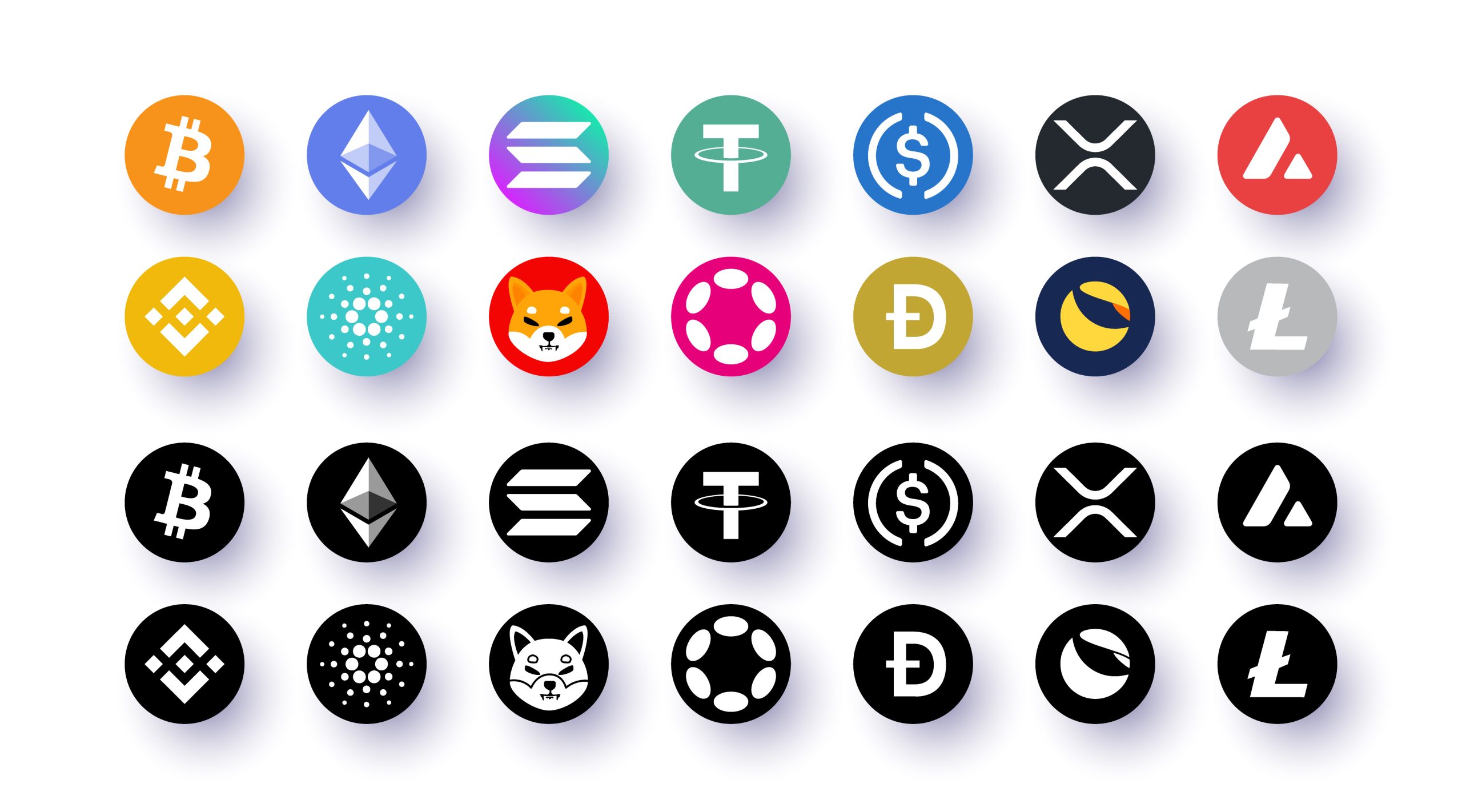 crypto blockchains