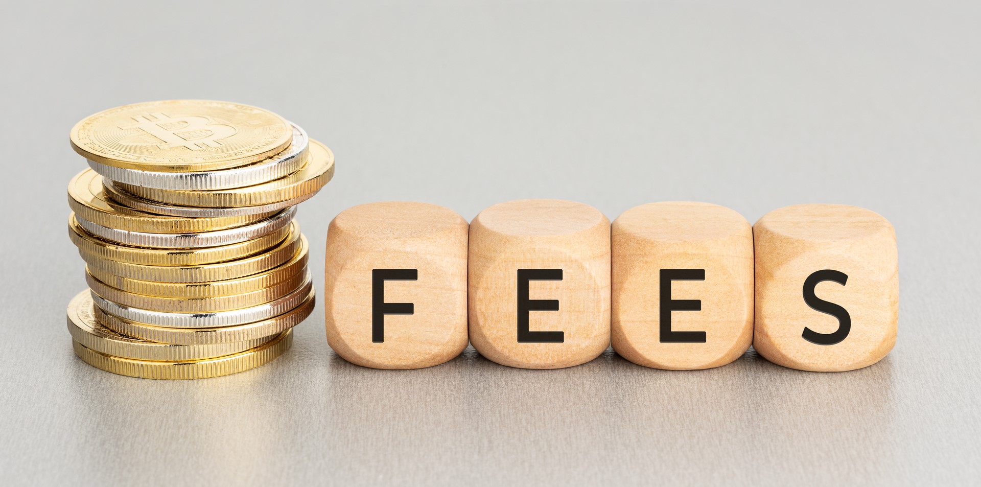 coinbase wallet fees
