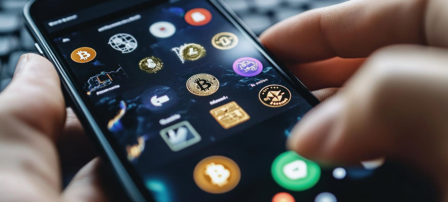 defi apps