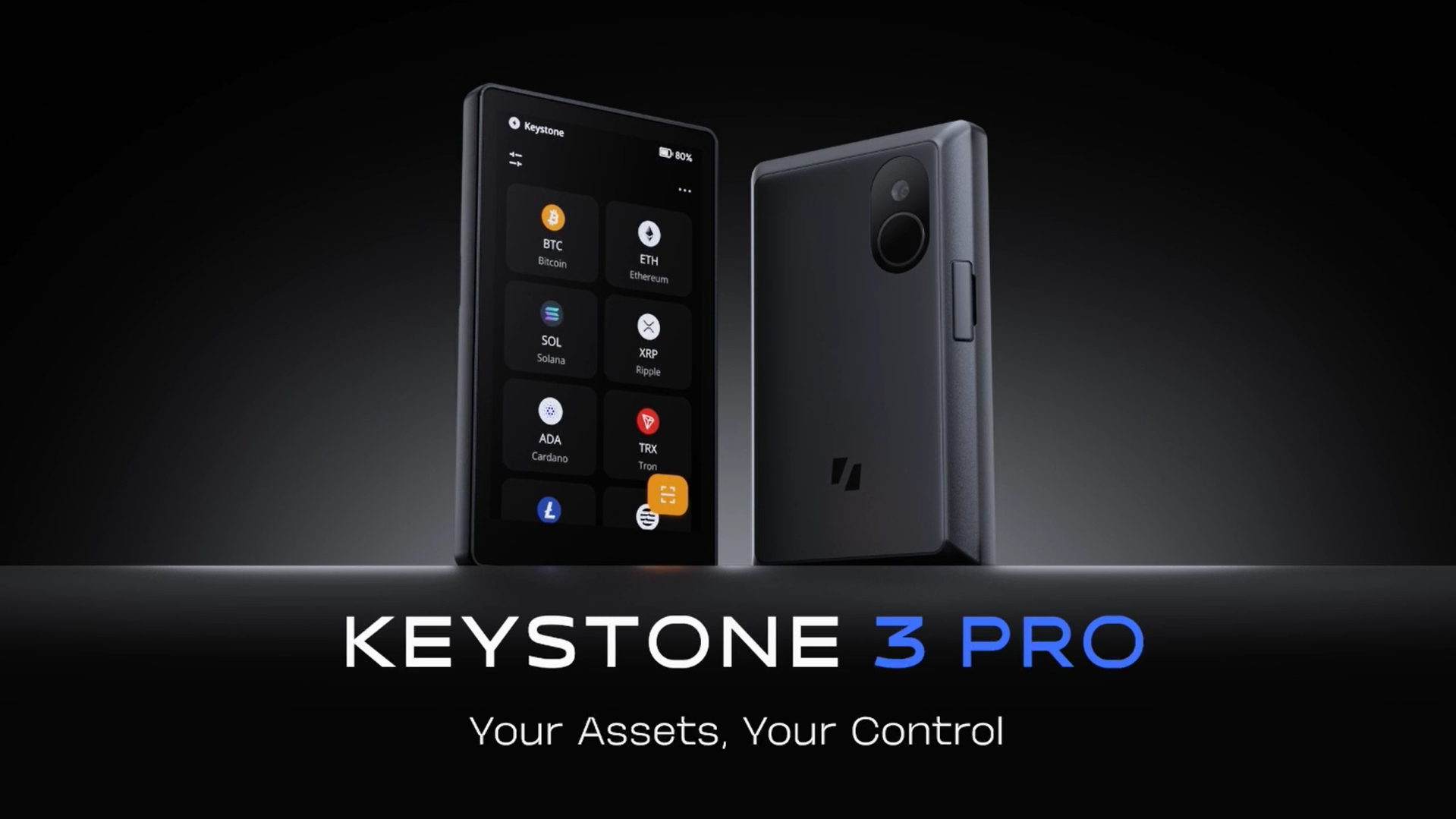 keystone home